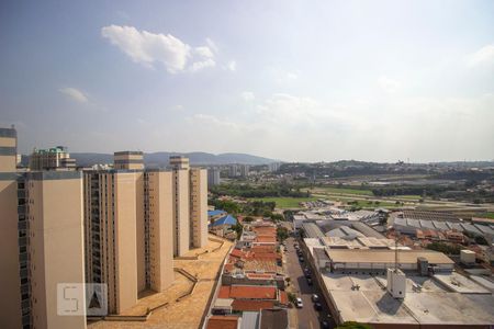 Vista do quarto 2 de apartamento à venda com 3 quartos, 300m² em Jardim Paris, Jundiaí