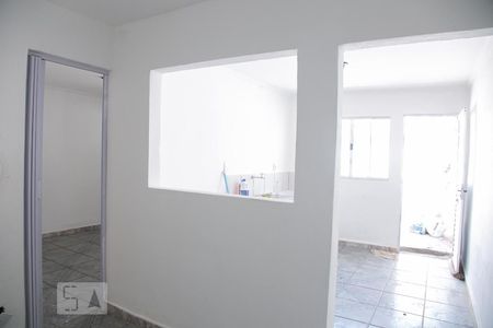 Sala de casa à venda com 2 quartos, 50m² em Vila Santana, São Paulo