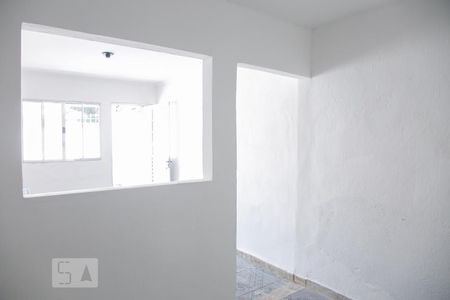 Sala de casa à venda com 2 quartos, 50m² em Vila Santana, São Paulo