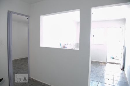 Sala de casa à venda com 2 quartos, 50m² em Vila Santana, São Paulo