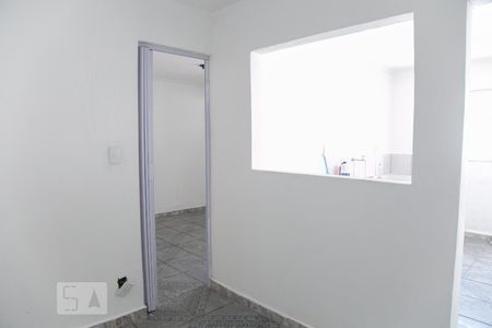 Sala de casa à venda com 2 quartos, 50m² em Vila Santana, São Paulo