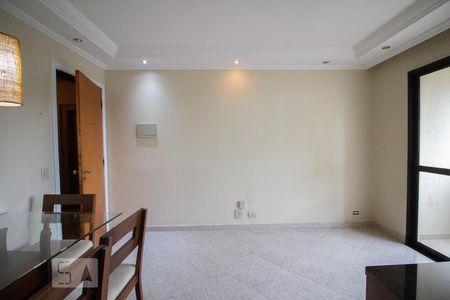 sala de apartamento para alugar com 2 quartos, 50m² em Parque Mandaqui, São Paulo