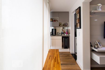 Apartamento para alugar com 2 quartos, 55m² em Conceição, Diadema