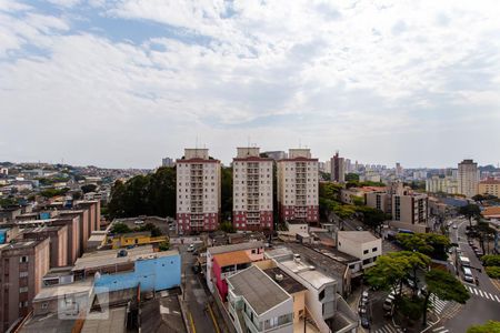 Apartamento para alugar com 2 quartos, 55m² em Conceição, Diadema