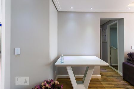 Apartamento para alugar com 2 quartos, 55m² em Conceição, Diadema