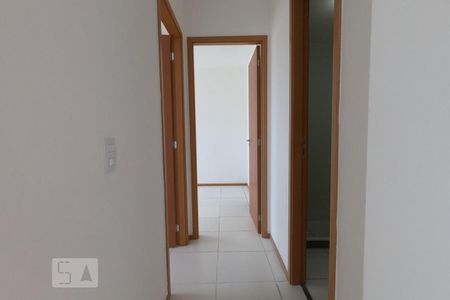 Corredor de apartamento à venda com 2 quartos, 50m² em Cascadura, Rio de Janeiro