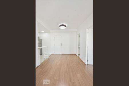 Sala  de apartamento para alugar com 1 quarto, 51m² em Vila Gertrudes, São Paulo