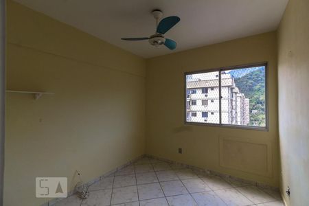 Quarto1 de apartamento à venda com 2 quartos, 58m² em Itanhangá, Rio de Janeiro