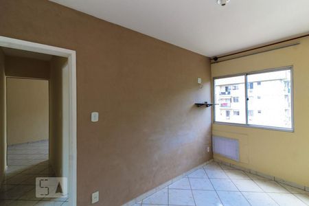 Quarto2 de apartamento à venda com 2 quartos, 58m² em Itanhangá, Rio de Janeiro