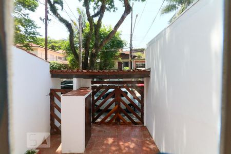 Sala 1 - Vista de casa para alugar com 4 quartos, 200m² em Vila Madalena, São Paulo