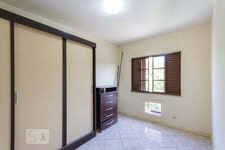 Quarto 1 de apartamento à venda com 2 quartos, 57m² em Taquara, Rio de Janeiro