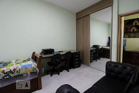 Suíte 1 de casa à venda com 4 quartos, 250m² em Santo Amaro, São Paulo