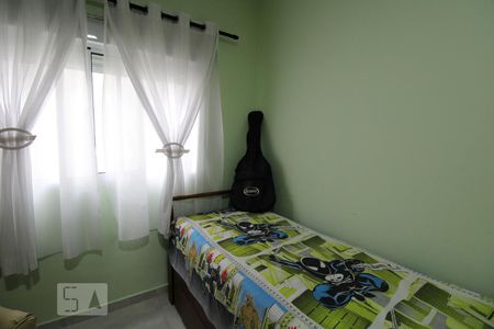Suíte 1 de casa à venda com 4 quartos, 250m² em Santo Amaro, São Paulo