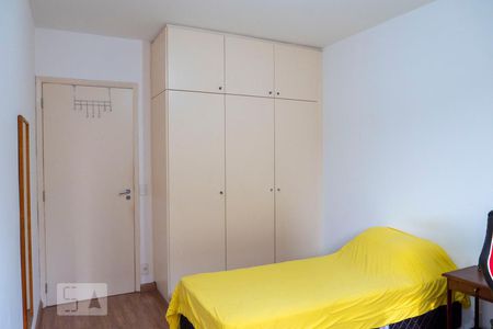 Quarto 2 de apartamento para alugar com 2 quartos, 82m² em Vila Mariana, São Paulo