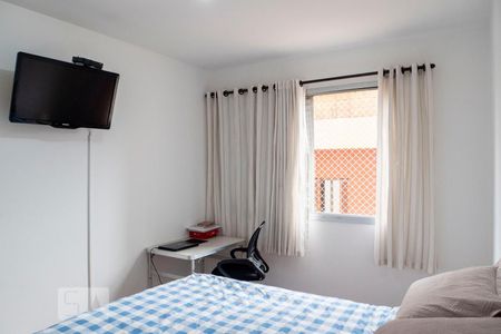 Quarto 1 de apartamento para alugar com 2 quartos, 82m² em Vila Mariana, São Paulo