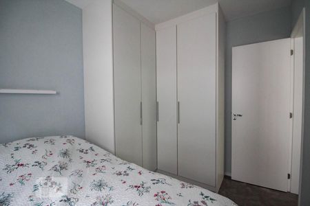 quarto de apartamento à venda com 1 quarto, 36m² em Santana, São Paulo