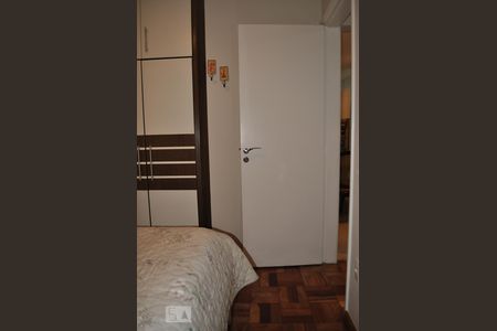 Quarto 1 de apartamento para alugar com 3 quartos, 70m² em Campo Belo, São Paulo