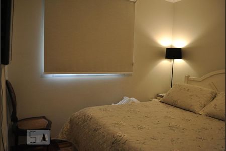 Quarto 1 de apartamento para alugar com 3 quartos, 70m² em Campo Belo, São Paulo