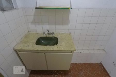 Cozinha de kitnet/studio para alugar com 1 quarto, 30m² em Cambuci, São Paulo