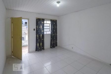 Studio de kitnet/studio para alugar com 1 quarto, 30m² em Cambuci, São Paulo