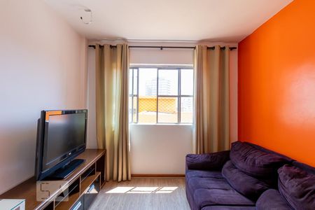 Apartamento para alugar com 37m², 1 quarto e sem vagaSala 