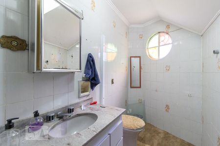 Lavabo de casa à venda com 3 quartos, 400m² em Mutinga, Osasco