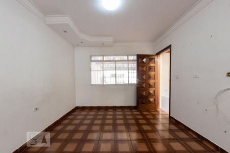 Sala de casa à venda com 3 quartos, 140m² em Jardim Santo Elias, São Paulo