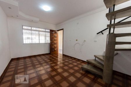 Sala de casa à venda com 3 quartos, 140m² em Jardim Santo Elias, São Paulo