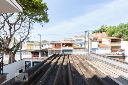 Vista do Quarto 1 de casa à venda com 3 quartos, 140m² em Jardim Santo Elias, São Paulo