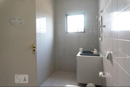 Lavabo de casa à venda com 4 quartos, 450m² em Jardim Franca, São Paulo