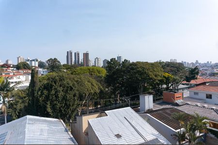 Vista da Sala de casa à venda com 4 quartos, 450m² em Jardim Franca, São Paulo