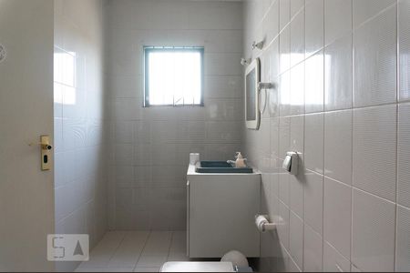 Lavabo de casa à venda com 4 quartos, 450m² em Jardim Franca, São Paulo