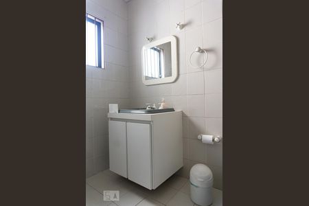 Lavabo de casa à venda com 4 quartos, 450m² em Jardim Franca, São Paulo