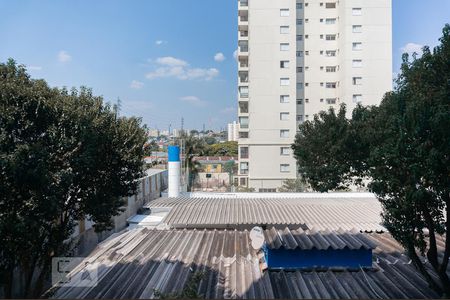 Vista da Varanda de apartamento para alugar com 3 quartos, 65m² em Limão, São Paulo
