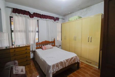 Suíte de casa à venda com 3 quartos, 120m² em Gopouva, Guarulhos
