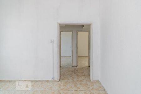 Sala de apartamento à venda com 2 quartos, 60m² em Olaria, Rio de Janeiro