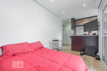 Studio de apartamento para alugar com 1 quarto, 33m² em Bela Vista, São Paulo