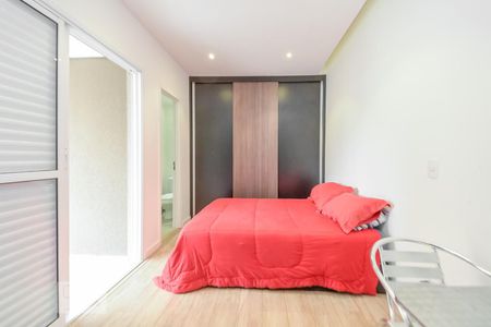 Studio de apartamento para alugar com 1 quarto, 33m² em Bela Vista, São Paulo