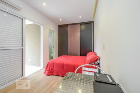 Studio de apartamento para alugar com 1 quarto, 33m² em Bela Vista, São Paulo