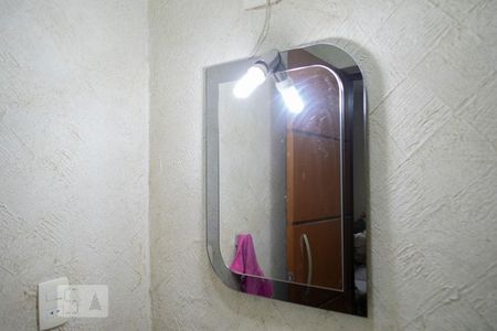 LAVABO de casa à venda com 3 quartos, 120m² em Mandaqui, São Paulo