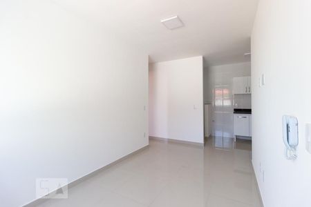 Apartamento à venda com 32m², 1 quarto e sem vagaSala