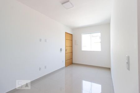 Sala de apartamento para alugar com 1 quarto, 32m² em Vila Isolina Mazzei, São Paulo