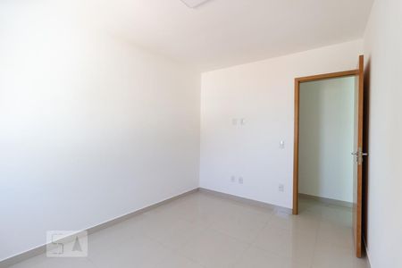 Quarto de apartamento para alugar com 1 quarto, 32m² em Vila Isolina Mazzei, São Paulo