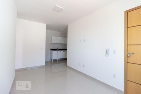 Apartamento à venda com 32m², 1 quarto e sem vagaSala