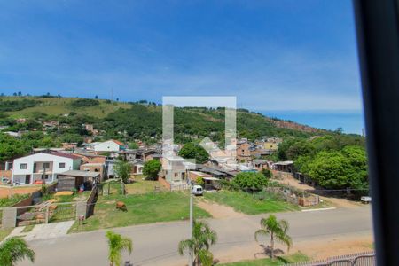 Vista do Quarto 1 de apartamento à venda com 2 quartos, 46m² em Protásio Alves, Porto Alegre