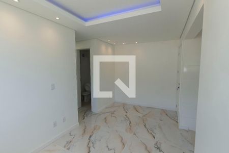 Sala de apartamento à venda com 2 quartos, 46m² em Protásio Alves, Porto Alegre