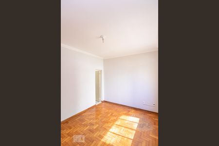 Suíte de apartamento à venda com 3 quartos, 90m² em Sion, Belo Horizonte