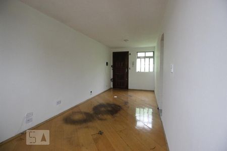 Sala de apartamento para alugar com 2 quartos, 63m² em Conjunto Residencial José Bonifácio, São Paulo