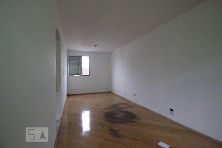 Sala  de apartamento para alugar com 2 quartos, 63m² em Conjunto Residencial José Bonifácio, São Paulo