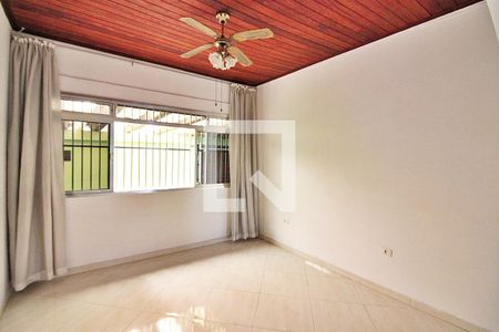 Sala de casa à venda com 3 quartos, 300m² em Vila Lusitânia, São Bernardo do Campo